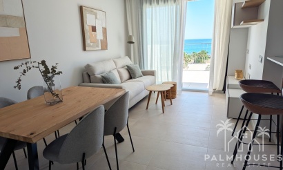 Nouvelle construction - Apartment - Denia
