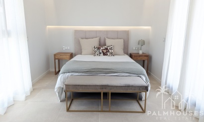 Nouvelle construction - Apartment - Denia