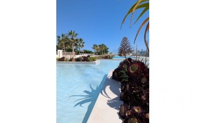 Nouvelle construction - Apartment - Denia