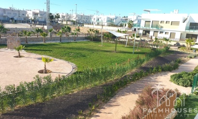 Nieuwbouw - Appartement - Orihuela Costa