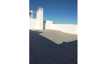Nieuwbouw - Appartement - Orihuela Costa