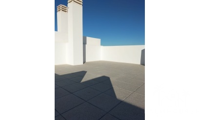 Nieuwbouw - Appartement - Orihuela Costa
