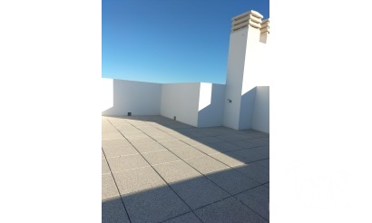 Nieuwbouw - Appartement - Orihuela Costa