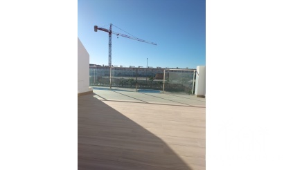 Nieuwbouw - Appartement - Orihuela Costa