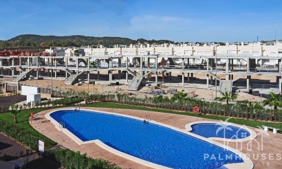 Nieuwbouw - Appartement - Orihuela Costa