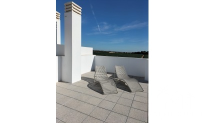 Nieuwbouw - Appartement - Orihuela Costa