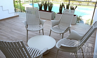 Nieuwbouw - Appartement - Orihuela Costa