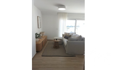 Nieuwbouw - Appartement - Orihuela Costa