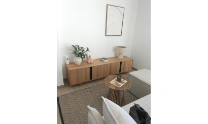 Nieuwbouw - Appartement - Orihuela Costa