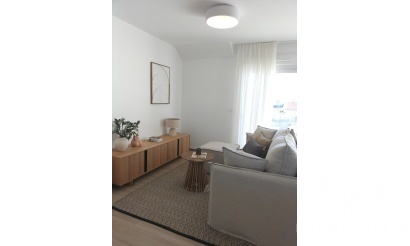 Nieuwbouw - Appartement - Orihuela Costa