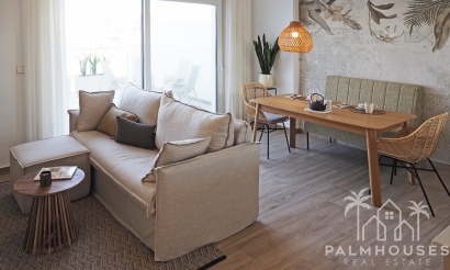 Nieuwbouw - Appartement - Orihuela Costa