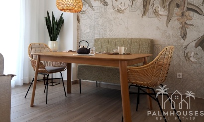 Nieuwbouw - Appartement - Orihuela Costa