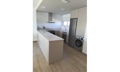 Nieuwbouw - Appartement - Orihuela Costa