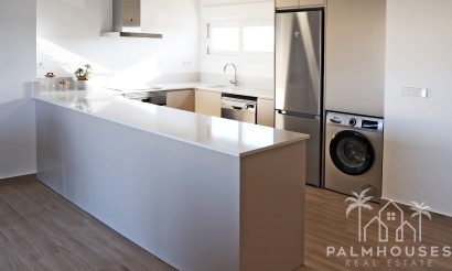 Nieuwbouw - Appartement - Orihuela Costa
