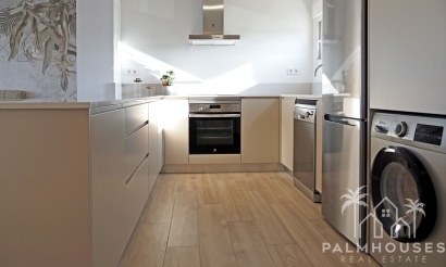 Nieuwbouw - Appartement - Orihuela Costa