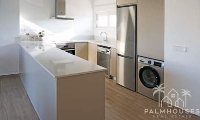 Nieuwbouw - Appartement - Orihuela Costa