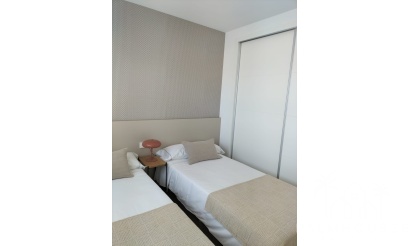 Nieuwbouw - Appartement - Orihuela Costa