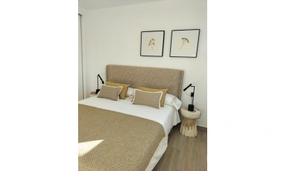 Nieuwbouw - Appartement - Orihuela Costa