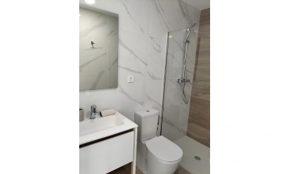Nieuwbouw - Appartement - Orihuela Costa