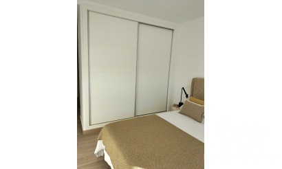 Nieuwbouw - Appartement - Orihuela Costa