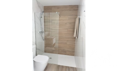Nieuwbouw - Appartement - Orihuela Costa