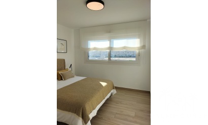 Nieuwbouw - Appartement - Orihuela Costa