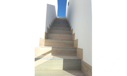 Nieuwbouw - Appartement - Orihuela Costa