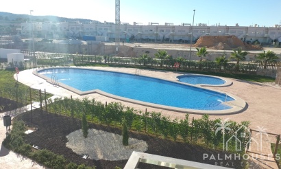 Nieuwbouw - Appartement - Orihuela Costa