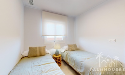 New Build - Apartments - Pilar de La Horadada - Pilar de la Horadada