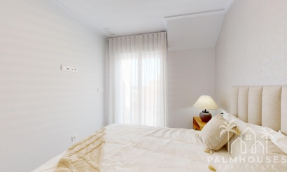 New Build - Apartments - Pilar de La Horadada - Pilar de la Horadada