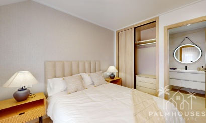 New Build - Apartments - Pilar de La Horadada - Pilar de la Horadada