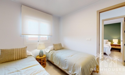 New Build - Apartments - Pilar de La Horadada - Pilar de la Horadada