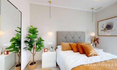 New Build - Apartments - Pilar de La Horadada - Pilar de la Horadada
