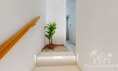 New Build - Apartments - Pilar de La Horadada - Pilar de la Horadada