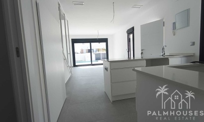 Nieuwbouw - Villa - Alicante - Daya Nueva