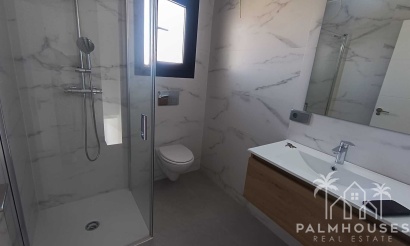 Nieuwbouw - Villa - Alicante - Daya Nueva