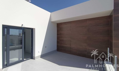 Nieuwbouw - Villa - Alicante - Daya Nueva