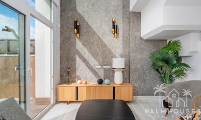 Nouvelle construction - Villa - Ciudad Quesada
