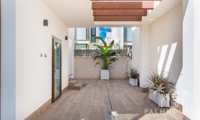 Nouvelle construction - Villa - Ciudad Quesada