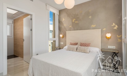 Nouvelle construction - Villa - Ciudad Quesada