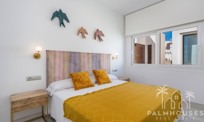 Nouvelle construction - Villa - Ciudad Quesada