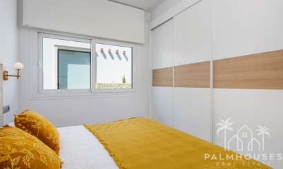 Nouvelle construction - Villa - Ciudad Quesada
