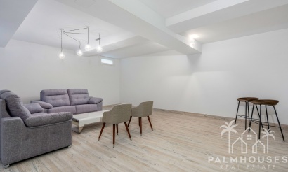 Nouvelle construction - Villa - Ciudad Quesada