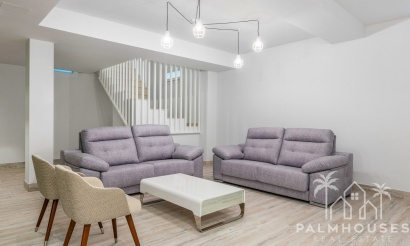 Nouvelle construction - Villa - Ciudad Quesada