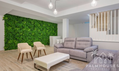 Nouvelle construction - Villa - Ciudad Quesada
