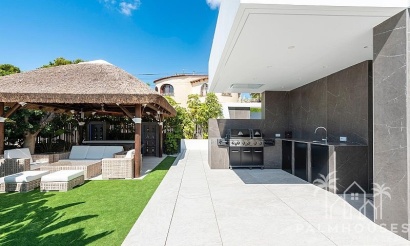 New Build - Villa - Calpe