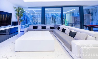 New Build - Villa - Calpe