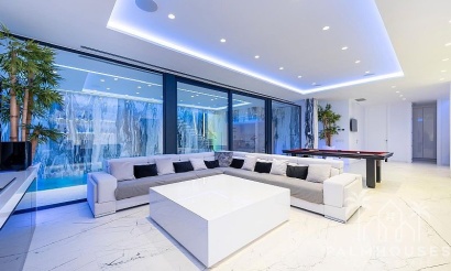 New Build - Villa - Calpe