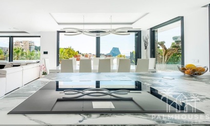New Build - Villa - Calpe