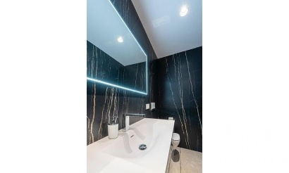 New Build - Villa - Calpe
